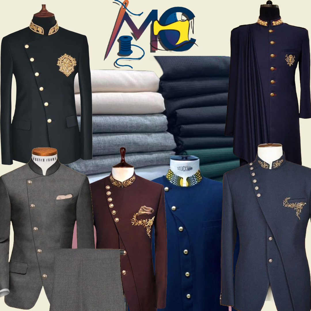 Jodhpuri Suit